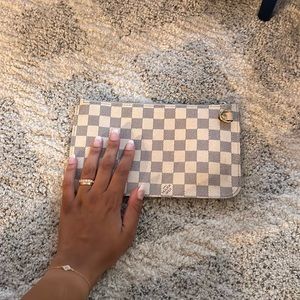 Louis Vuitton Pouch